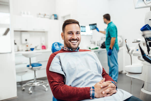 Best Root Canal Treatment  in Albion, IL